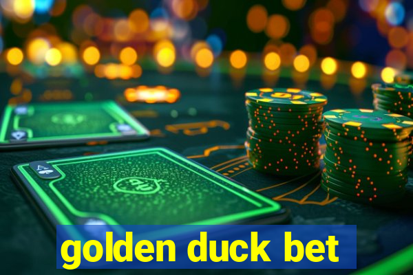 golden duck bet